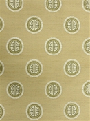 Token Topaz Chinoiserie Medallion Regal Fabric